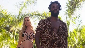 Prendiéndole fuego a la casa