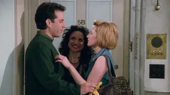 La empleada doméstica