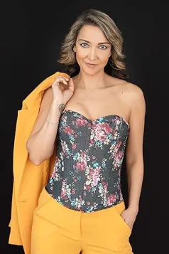 Duygu Erdogan Monson