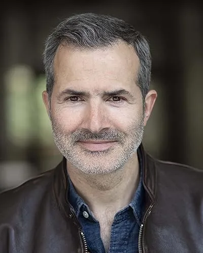 Robin Kirwan