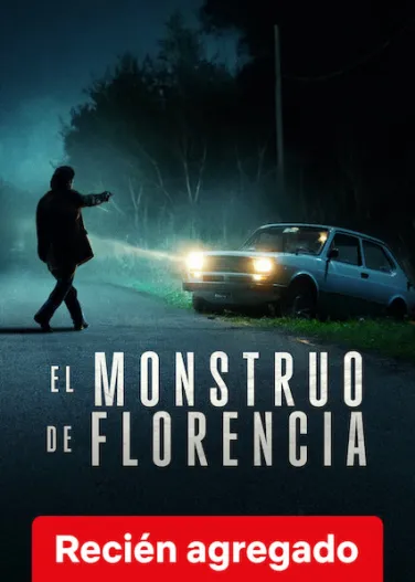 El Monstruo de Florencia