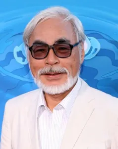 Hayao Miyazaki