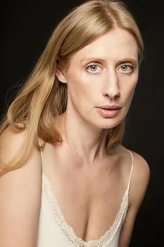 Catherine Jandrain