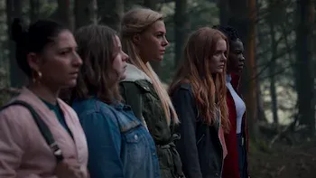 Aquí no hay extraños