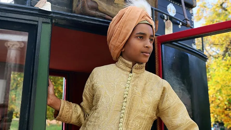 Jairaj Varsani