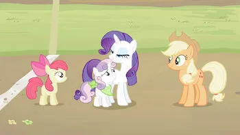 La Hermandad de los Cascos