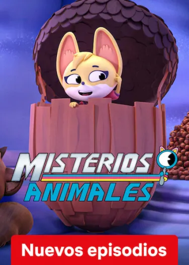 Misterios animales
