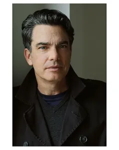 Peter Gallagher