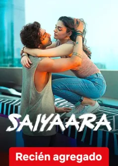 Saiyaara