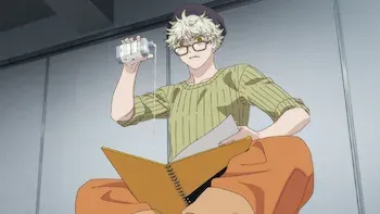 Cuando empecé a teñirme de color