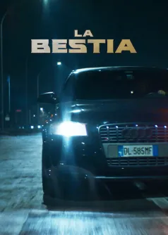 La bestia