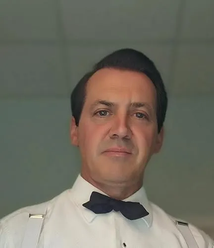 Ray Weafer