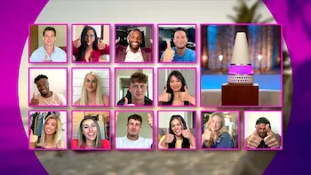 Al rojo vivo: Reencuentro virtual