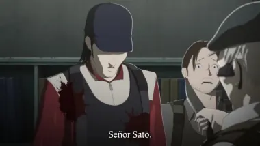 A este paso, realmente será una guerra