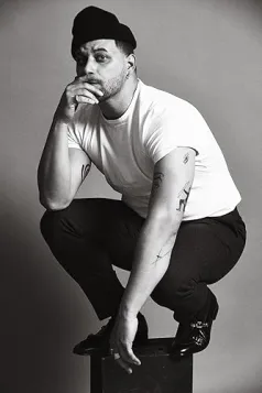 Alejandro Hernandez