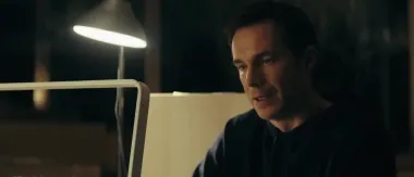 La mano izquierda de Dios