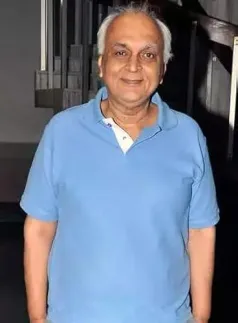 Utkarsh Mazumdar