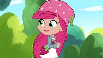 Frutita afortunada / El aerosol endulzante de Johnny Pasteles