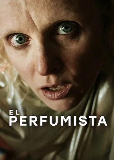 El perfumista