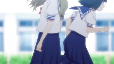 Senpai is an Otokonoko