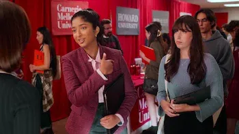 ... arruiné mi futuro