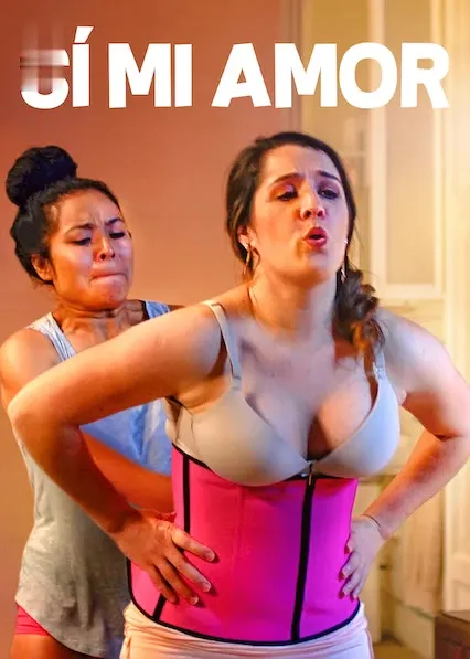 Sí, mi amor