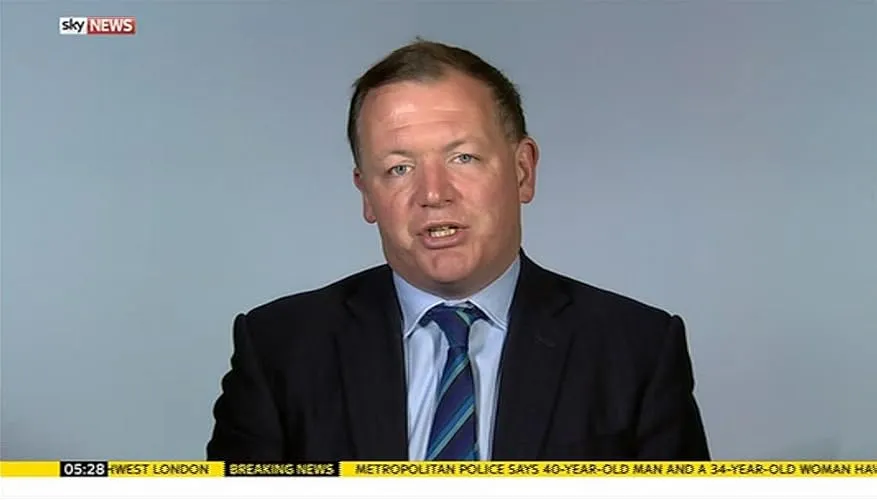 Damian Collins