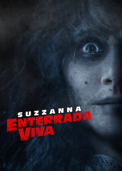 Suzzanna: Enterrada viva
