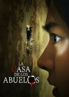 La casa de los abuelos