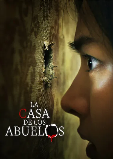 La casa de los abuelos