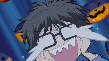 Until the Day it Becomes a Pumpkin!