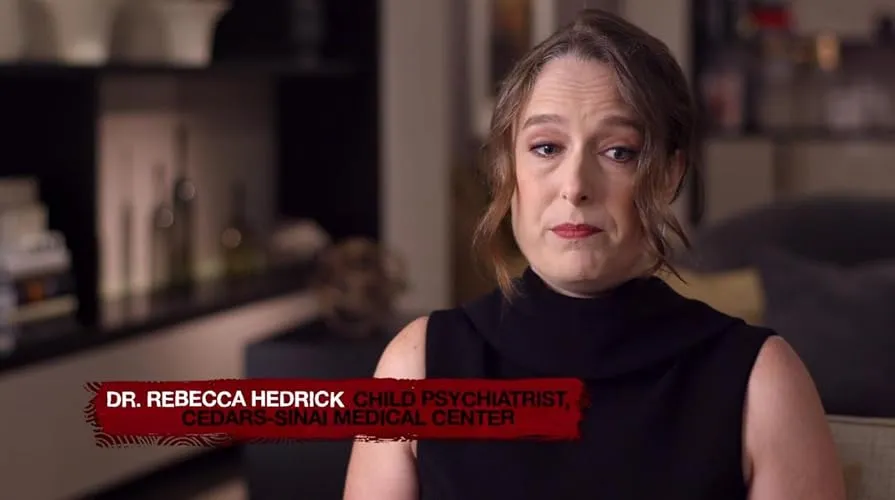 Rebecca Hedrick