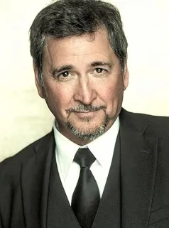 David Rosser
