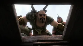 Héroes de la última subasta