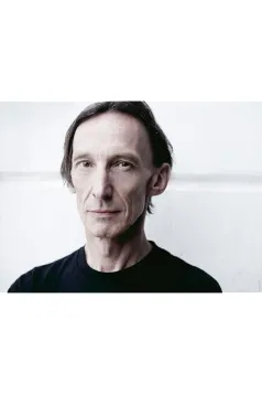 Julian Richings