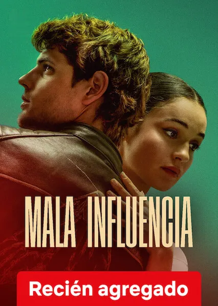 Mala influencia