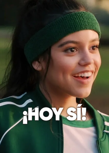 ¡Hoy sí!