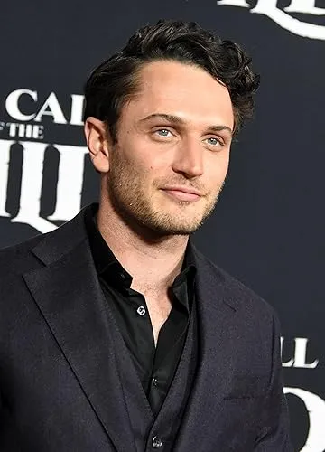 Colin Woodell
