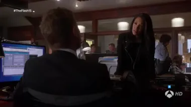 Más allá del tiempo