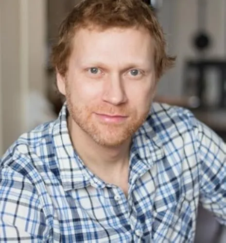Jérémie Verrette