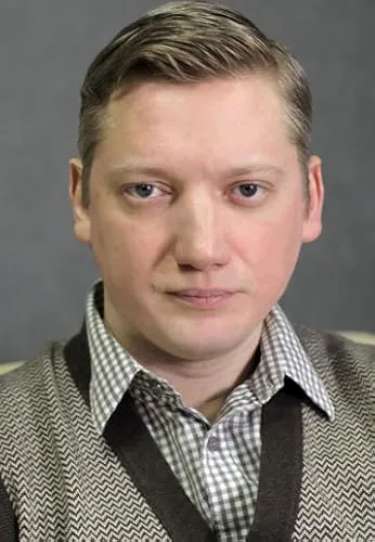 Pavel Vorozhtsov