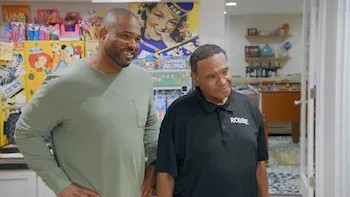 Persiguiendo a Pikachu