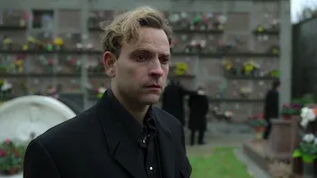 La resurrección del cuerpo