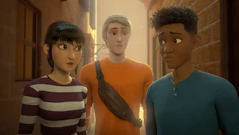 Decisiones, decisiones