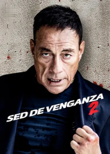 Sed de venganza 2
