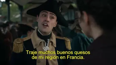 Nunca te acostumbras