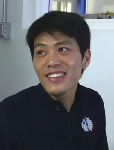Wong He