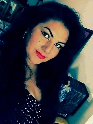 Nora La Pantera