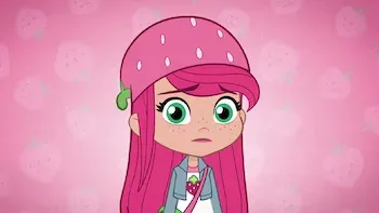 Fresita sorpresa / El mejor amigo de Pudín