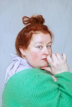 Eva Van der Gucht